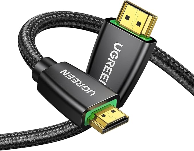UGREEN HDMI 2.0 Cable  UGREEN HDMI 2.0 Cable